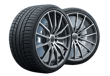 H & M Tyre and Rim Solutions logo