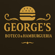 George's Boteco Hamburgueria logo