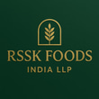 Rssk Foods India LLP logo