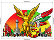 Visita ciudad de México logo
