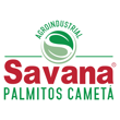 Savana Palmitos Cametá logo