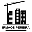 Irmão Pereira Construções logo