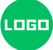 a logo for a company that sells a logo for a company