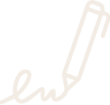 Een schrijfpijn wat het schrijven van herinneringen symboliseert