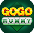 Gogo Rummy APK Logo - Best Yono Rummy