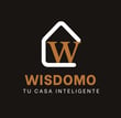 Logo Wisdomo