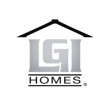 LGI homes logo