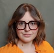 photo de zoé gauthier