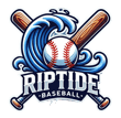 Virginia Peninsula Riptide Logo