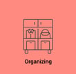 Organizing