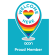 ACON Welcome Here