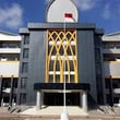 Kantor Bupati Lombok Timur