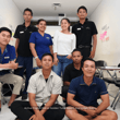 Active English Bali at Golden Tulip Resort Jineng Bali, Kuta