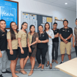 Active English Bali at Marriott’s Bali Nusa Dua Gardens