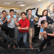 Active English Bali at PT Ultima Asia Teknologi