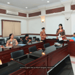 Active English Bali at RSUP Sanglah, Denpasar