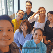 Active English Bali at Sunset Dental, Seminyak