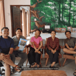 Active English Bali at Treeo Fairventures Digital GmbH