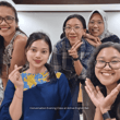 Conversation Evening Class at Active English Bali