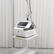 Portable Co2 fractional laser scar removal machine