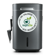 Eco-digesteur