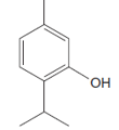 Thymol