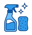 alt="Equipo de limpieza profesional en Baena"