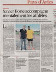 article, La Provence