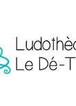 Logo Ludothèque le Détour à Cheseaux-sur-Lausanne, Suisse