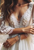 bustier de femme