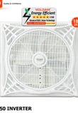 Voldam False Ceiling Fan 18"