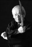 Soke Hatsumi