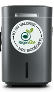 Eco-digesteur