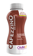 Cafezzino Omnilife sin endulzar con inulina, cromo y café verde