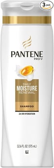 Pantene Pro-V Daily Moisture Renewal Shampoo
