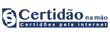 Certidão na Mão Link Autorizado