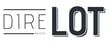 Logo de Dire Lot Magazine