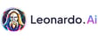 Leonardo AI Logo