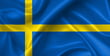 swedish flag