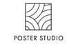Poster Studio logotipas