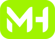 MH - MiDO HASAN's icon