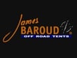 james baroud roof top tents for sale san antonio texas