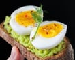 easy-no-cook-avocado-toast-with-egg