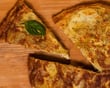 spinach-frittata