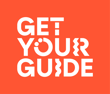 Get Your Guide Logo 