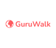 Logo de Guruwalk