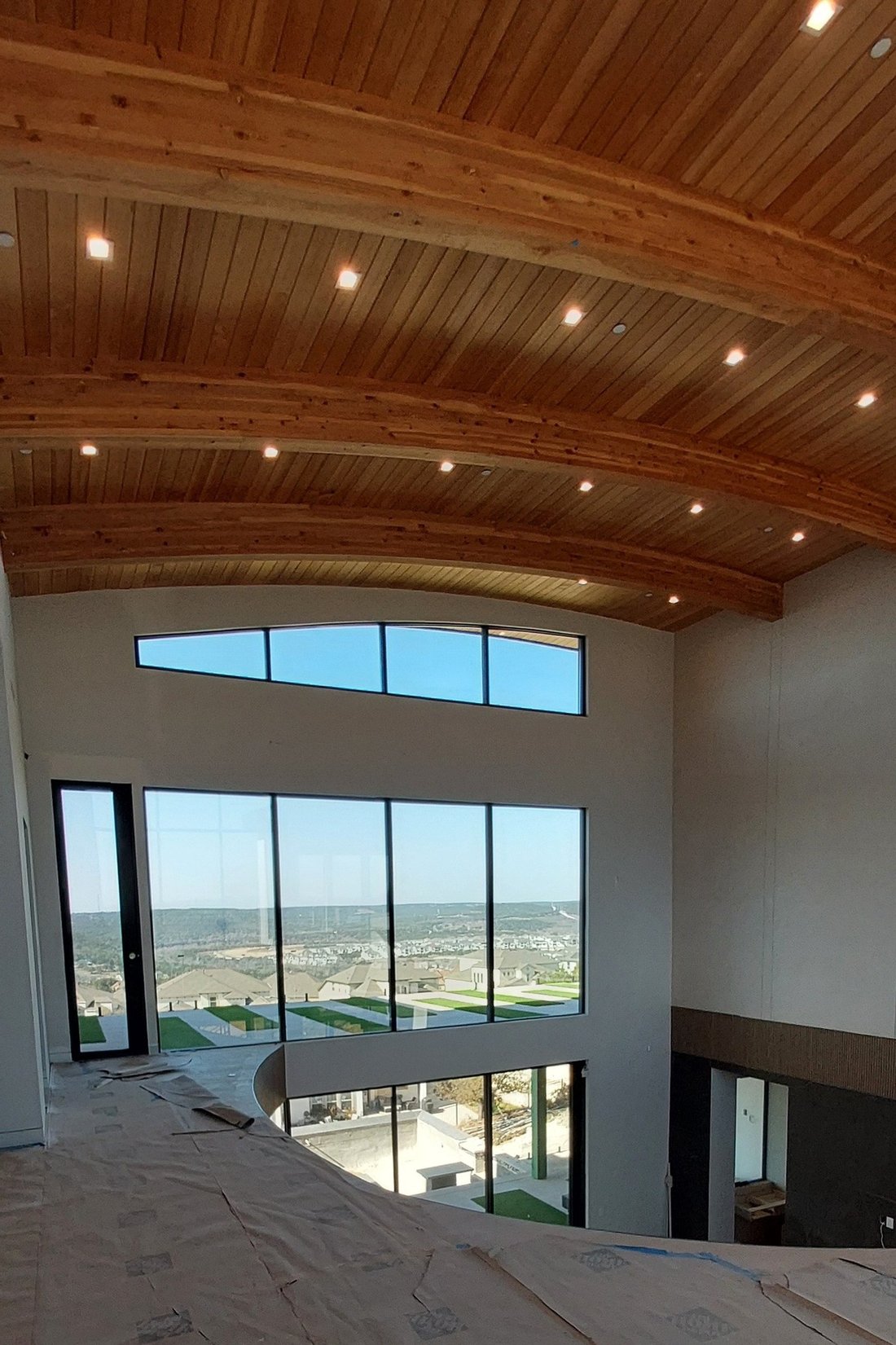 Huge Family House — project photo