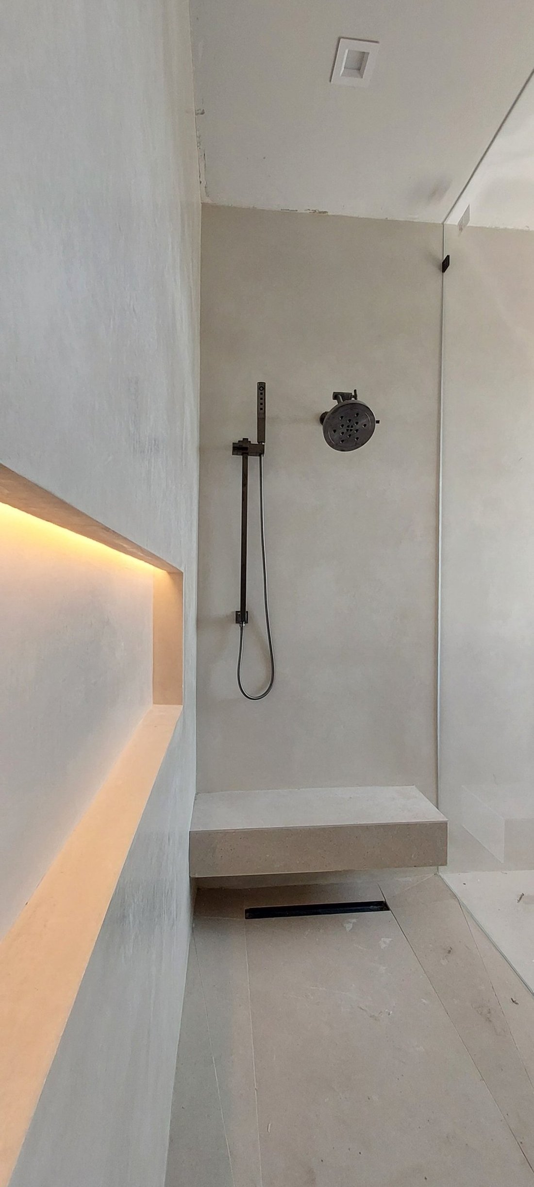 Huge Family House — project photo