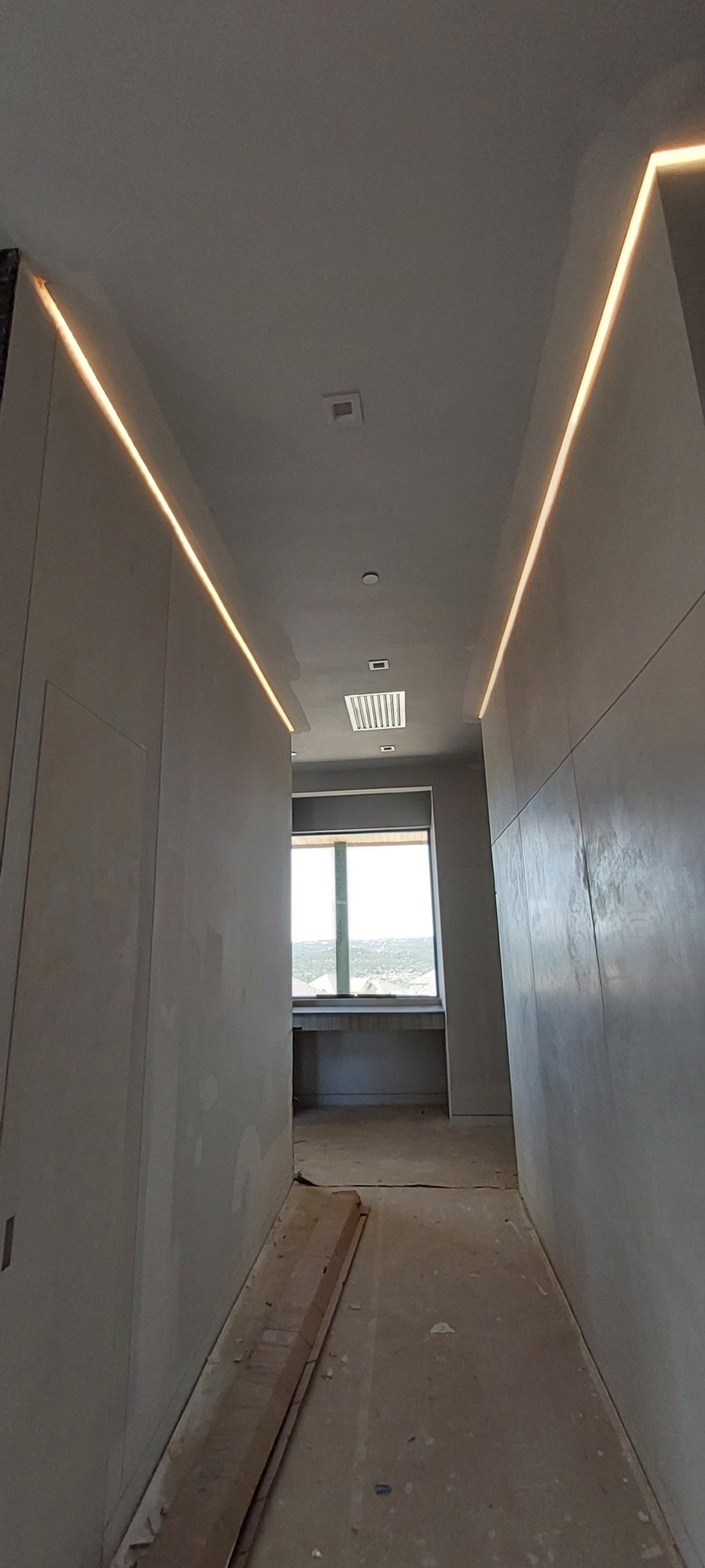 Huge Family House — project photo