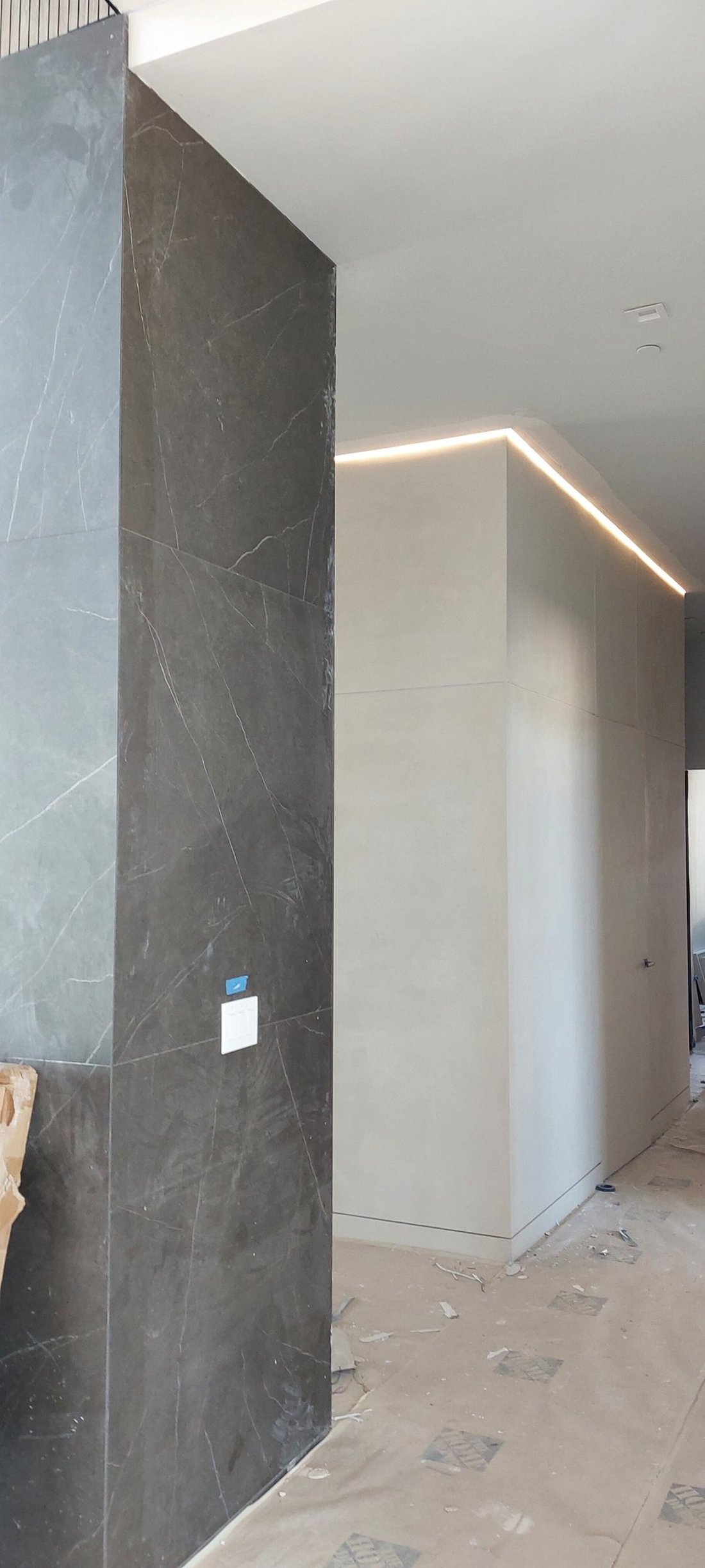 Huge Family House — project photo